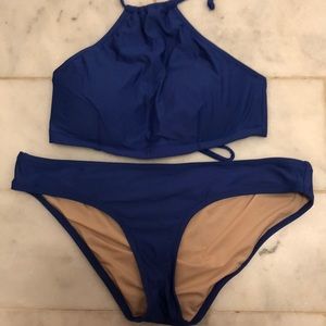 J crew bikini